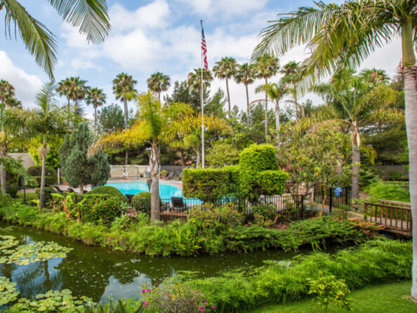 Top 6 Eco-Friendly Hotels in Santa Barbara - Visit Santa Barbara - Santa Barbara Eco Luxury Properties With Green Features