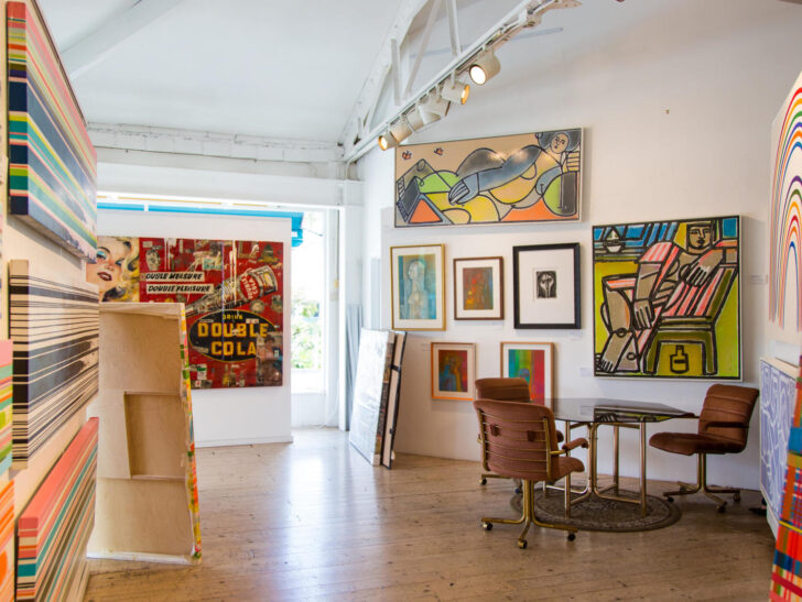 Elizabeth Gordon Gallery