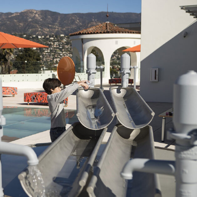 MOXI, The Wolf Museum of Exploration + Innovation gallery image 1