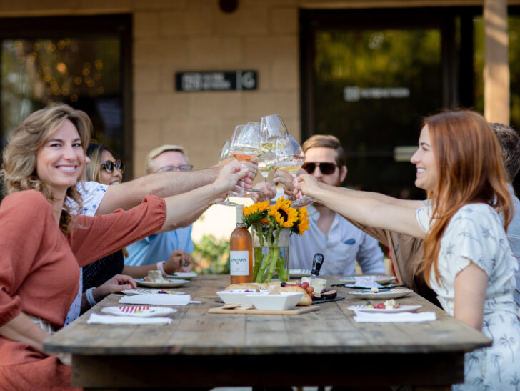SAMsARA Wine Co.