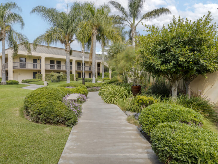 Best Western Plus South Coast Inn