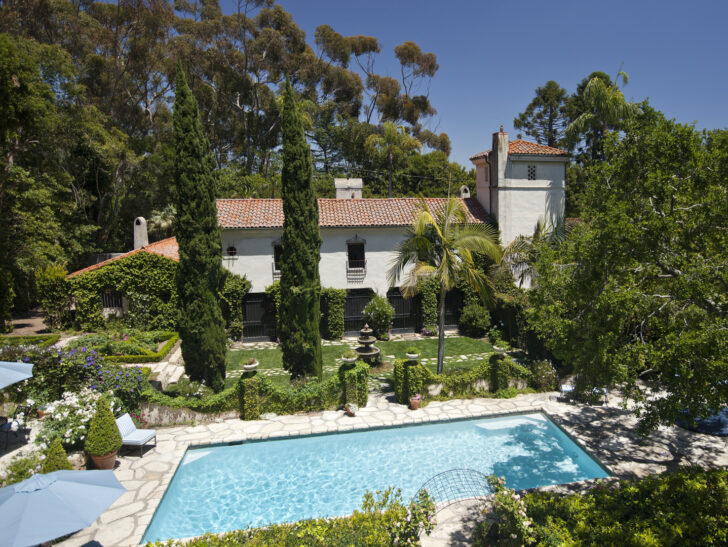 Santa Barbara Luxury Beach Getaways
