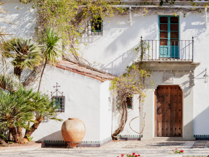 Casa del Herrero