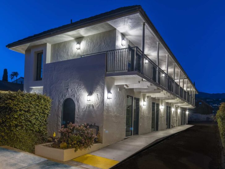 Casa Jardin