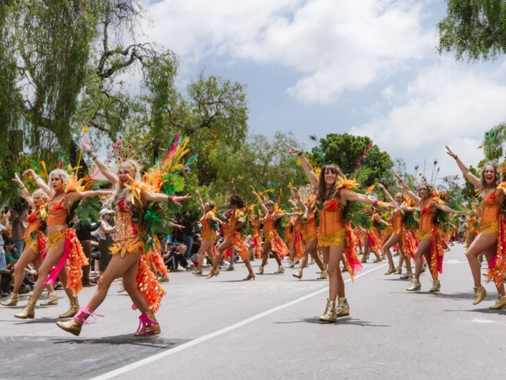 Summer Solstice Celebration
