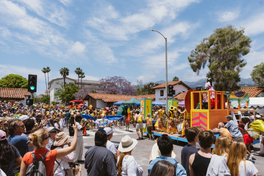 Summer Solstice Celebration Visit Santa Barbara Summer Solstice Celebration Visit Santa Barbara
