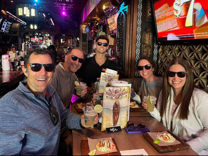 Taco Tour Santa Barbara