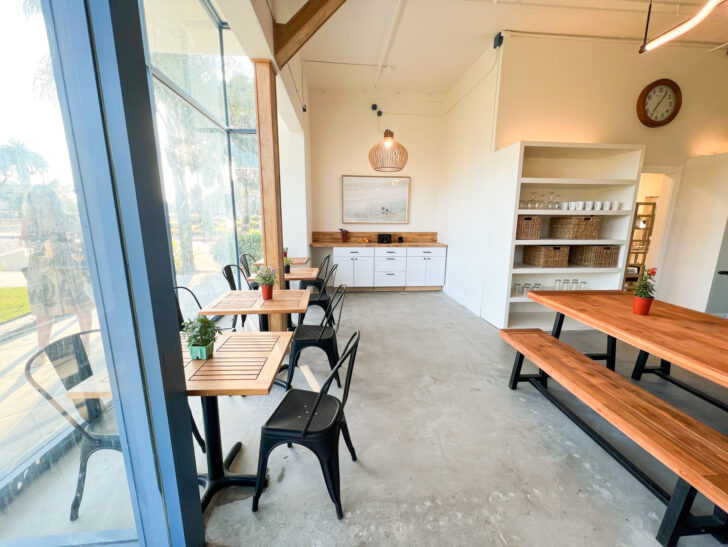 ITH Santa Barbara Surf Hostel