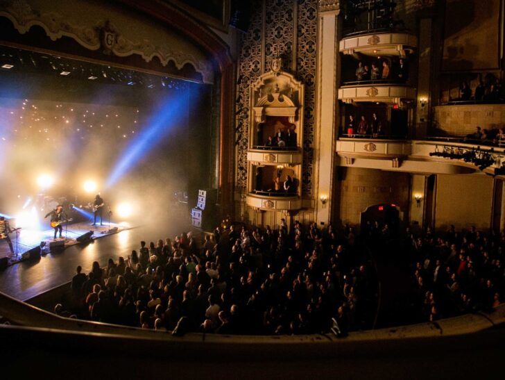 Granada Theatre