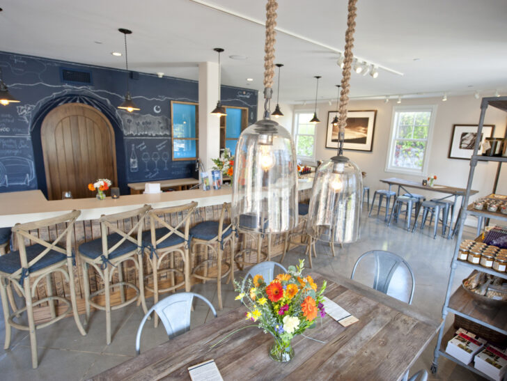 Summerland Winery