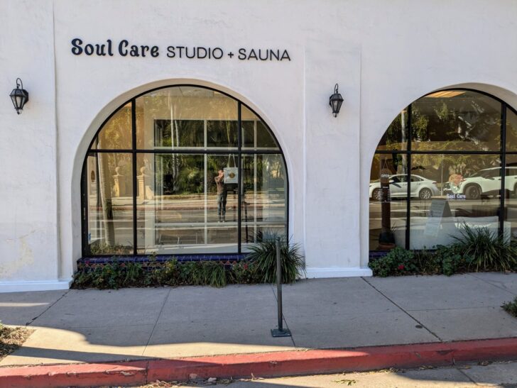 Soul Care Studio + Sauna