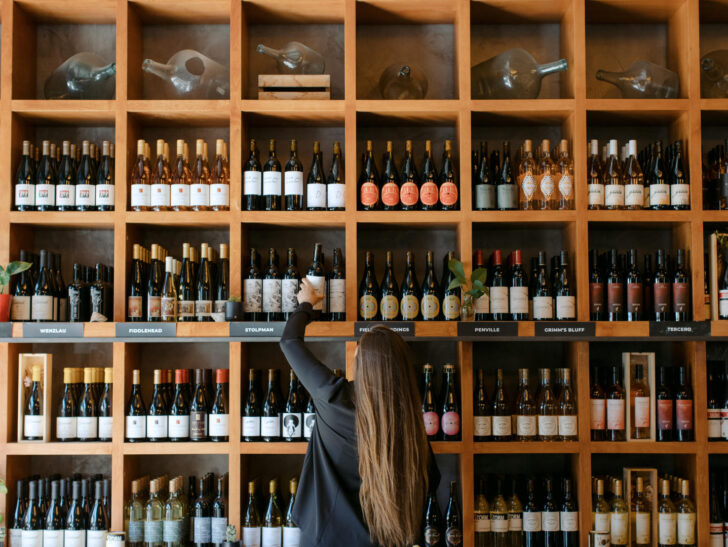 Santa Barbara Wine Collective