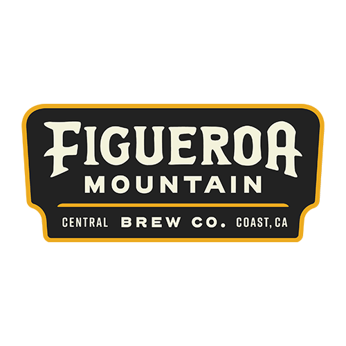 Logo for Figueroa Mountain Brew Co