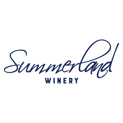 Logo for Summerland Winery