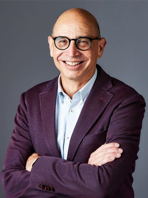 Isaac J. Collazo