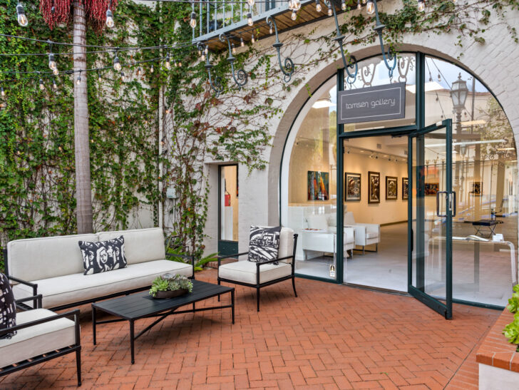 Tamsen Gallery