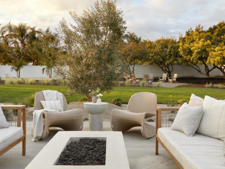 The Boardwalk Beach House