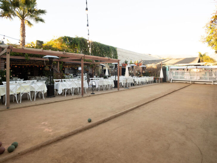 Arnoldi's Cafe