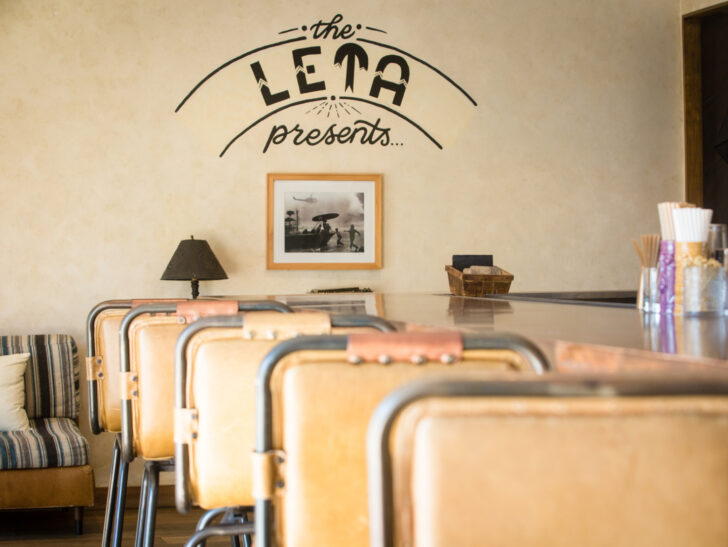 The Leta Bar