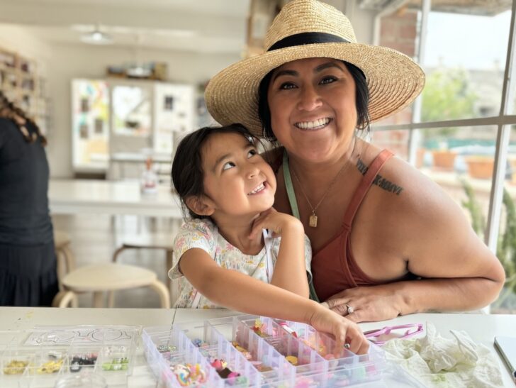 Craft & Create: A DIY Lounge by Art Spot