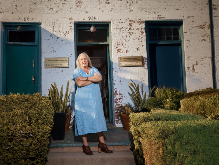 Beth McDonald Psychic & Astrologer
