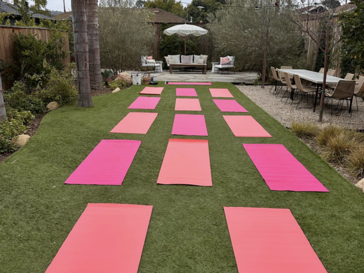 Santa Barbara Yoga Collective