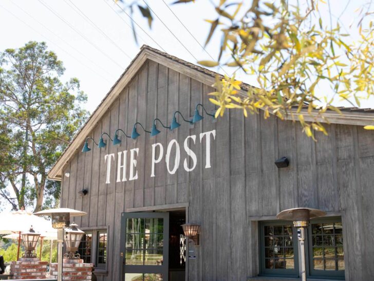 The Post Montecito