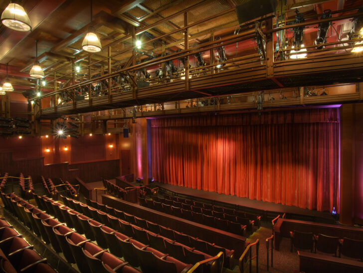 Ensemble Theatre Company of Santa Barbara