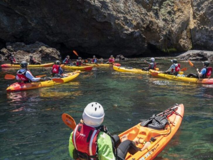 Santa Barbara Landing, LLC