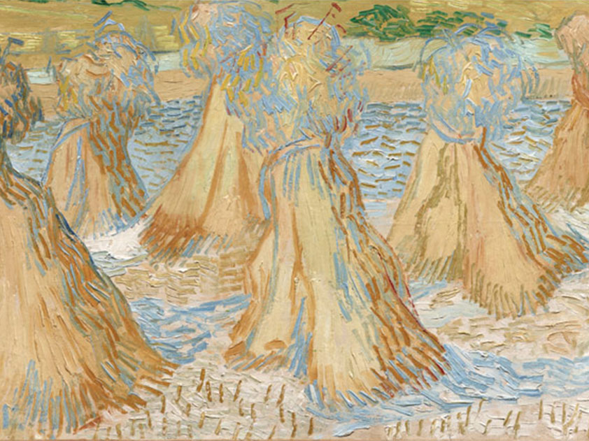 The Impressionist Revolution: Monet to Matisse from the Dallas