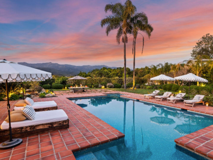 Wanderlust Luxury Rentals