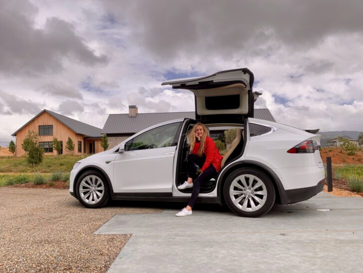 Sustainable Wine Tours