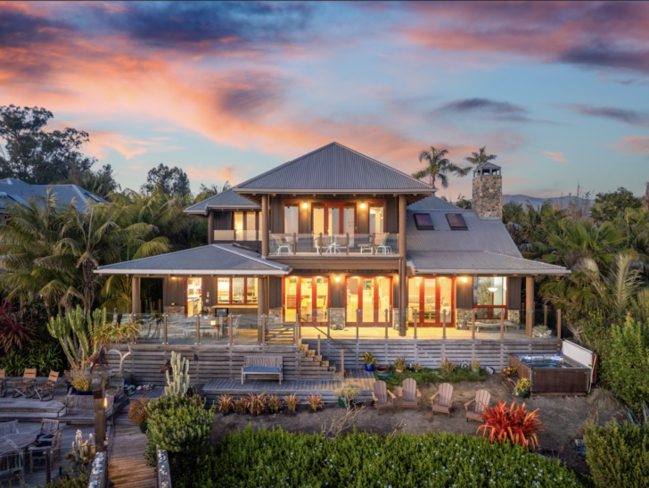 Driftwood Properties