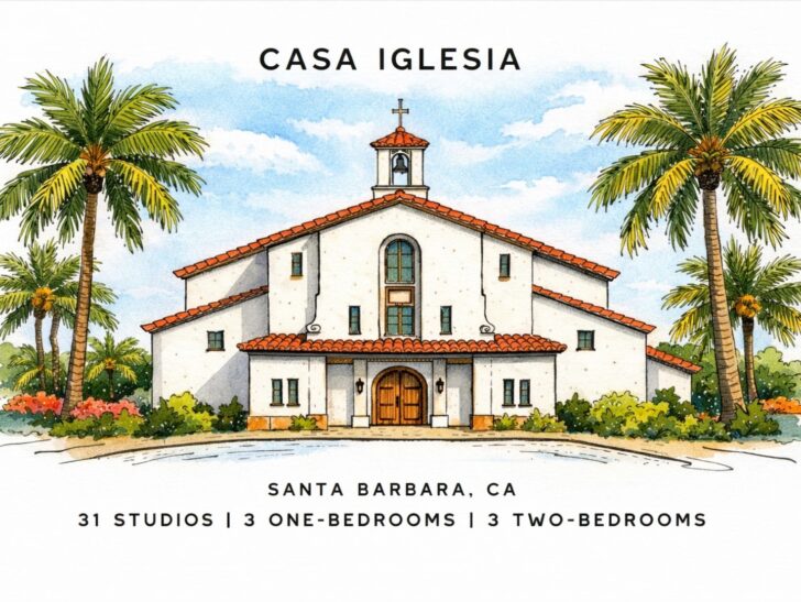 Casa Iglesia