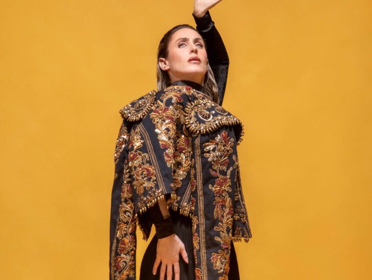 Flamenco Arts Festival