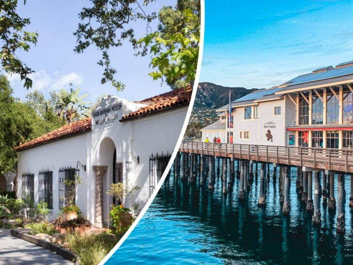 Santa Barbara Museum of Natural History