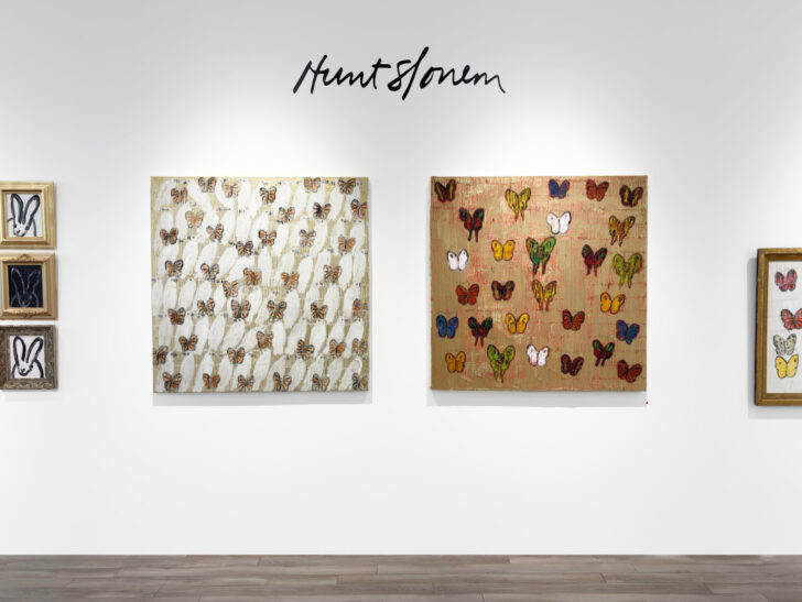 Seimandi & Leprieur Gallery