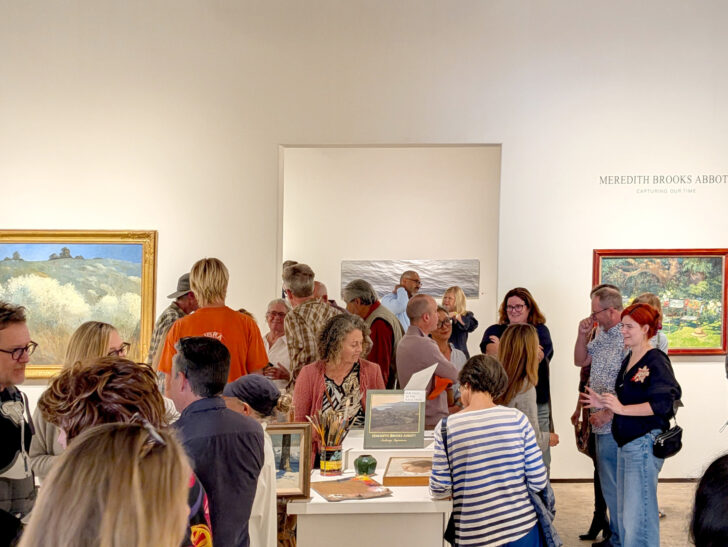 Sullivan Goss - An American Gallery