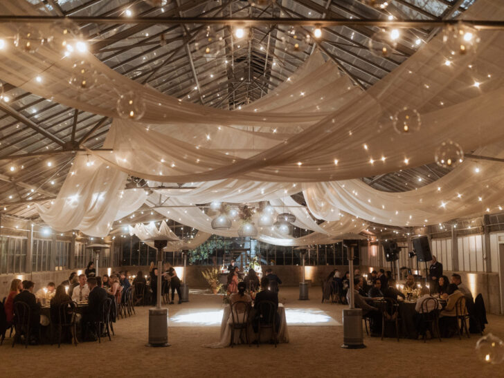 SPARK Creative Events