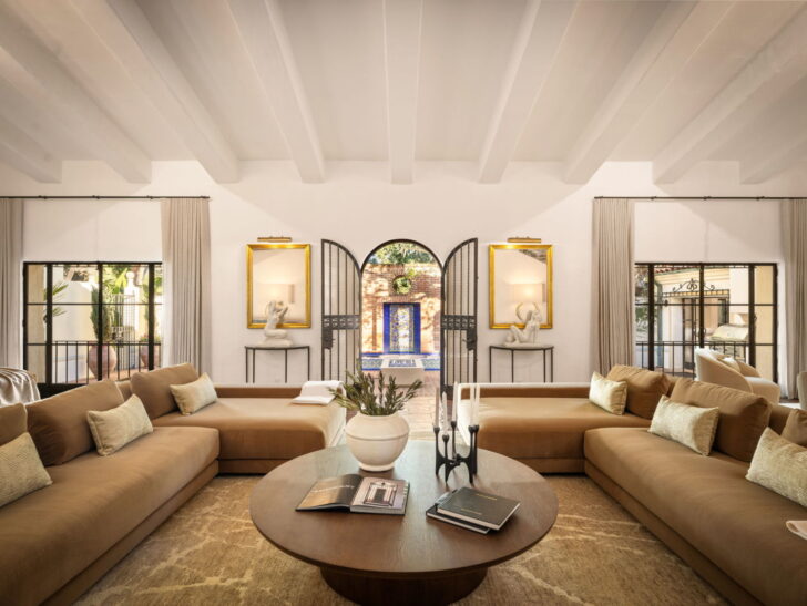 Santa Barbara Luxury Beach Getaways