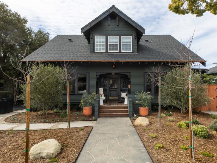 The Craft House Inn