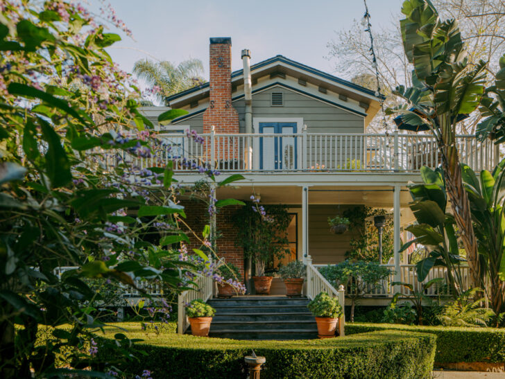 Simpson House Inn