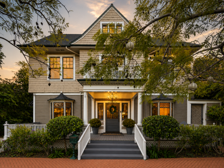 De La Vina Inn