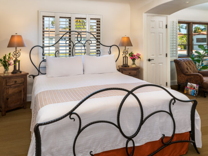 The Eagle Inn