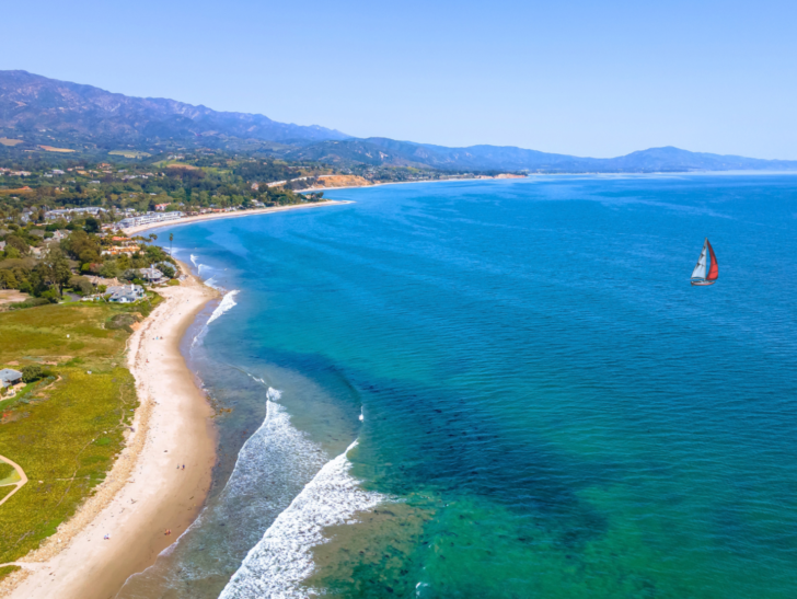 Coastal Hideaways